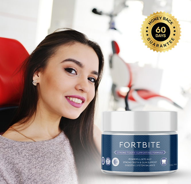 fortbite 60 days money back guarantee
